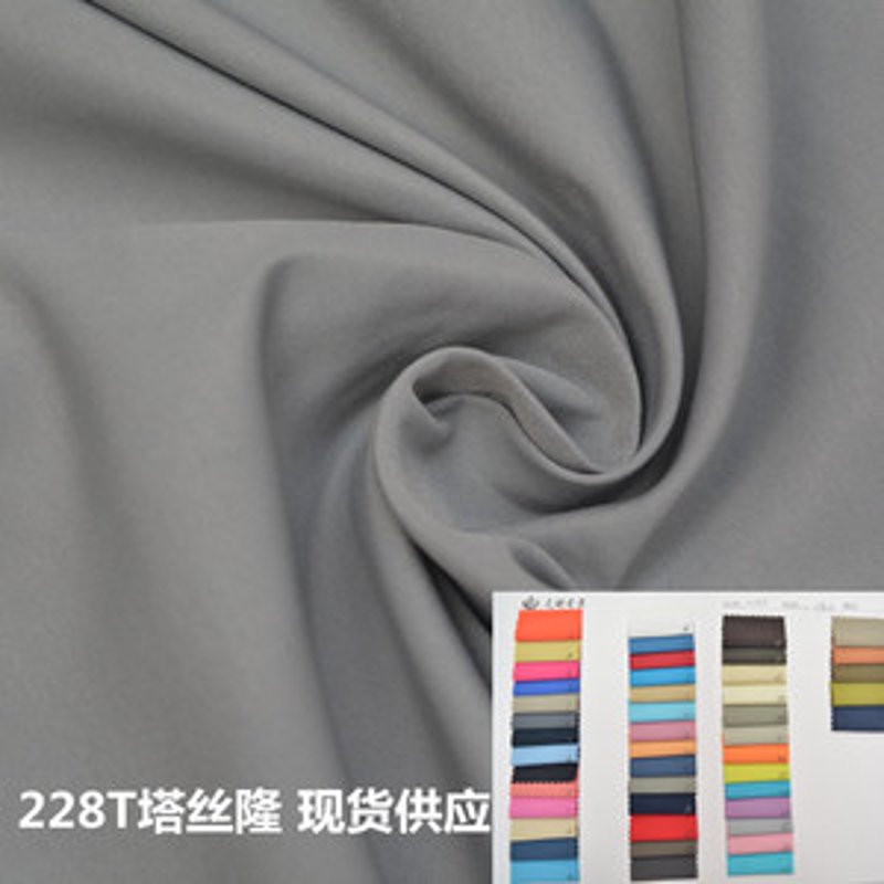 服装面料供应链：如何选择最合适的供应商？